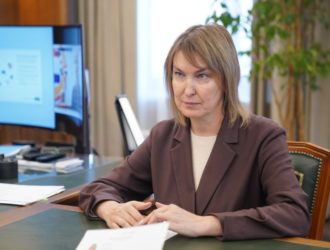 В Кузбассе назначили нового министра труда и социальной защиты  