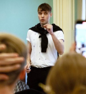 Молитвословы для незрячих людей планируют выпускать в Кузбассе