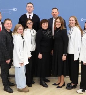 Кемеровский госуниверситет победил в конкурсе «Росмолодежь.Гранты»