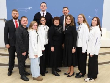Кемеровский госуниверситет победил в конкурсе «Росмолодежь.Гранты»