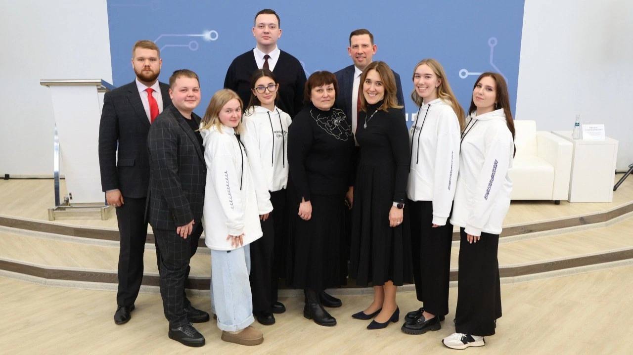 Кемеровский госуниверситет победил в конкурсе «Росмолодежь.Гранты»