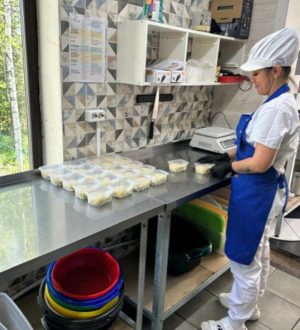 Социальных предприятий в Кузбассе стало на порядок больше