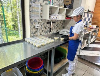 Социальных предприятий в Кузбассе стало на порядок больше