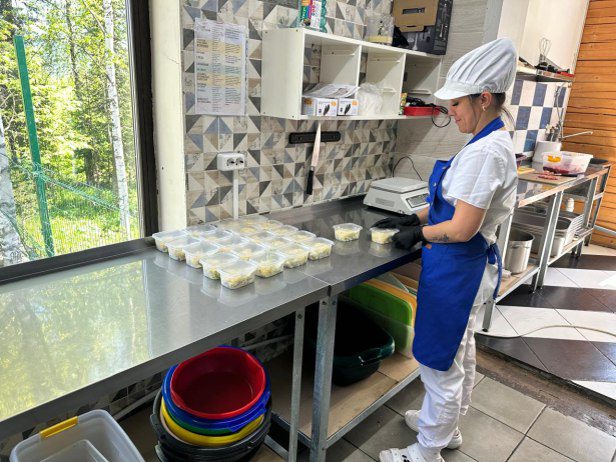Социальных предприятий в Кузбассе стало на порядок больше