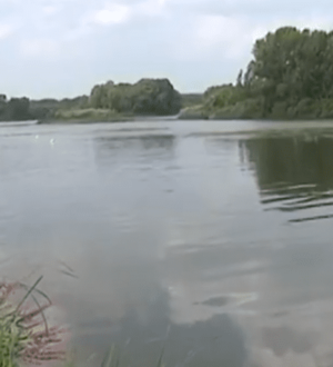 В Новокузнецке утонул 15-летний подросток