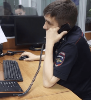 В Мысках во время драки мужчина избил свою сожительницу