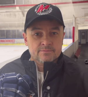 Главный тренер «Кузнецких Медведей» рассказал о подготовке команды к сезону