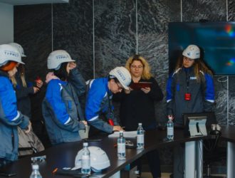 Кузбасс признали одним из ведущих регионов России по промышленному туризму