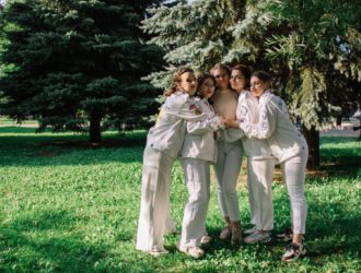 Бойцы Штаба студенческих отрядов КемГМУ Минздрава России отправились в трудовое лето!