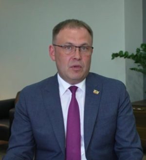 Губернатор опроверг информацию о назначении нового министра транспорта Кузбасса