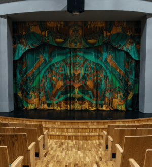 Новокузнецкий театр кукол выиграл грант на постановку спектакля «Дюймовочка»