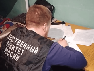 В Кузбассе осудили убийцу подростка во время массовой потасовки в общежитии