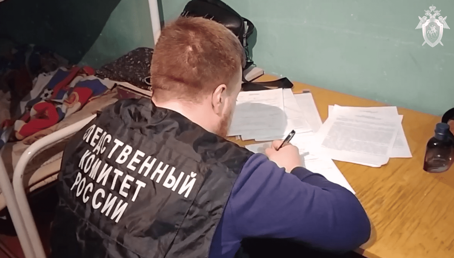 В Кузбассе осудили убийцу подростка во время массовой потасовки в общежитии