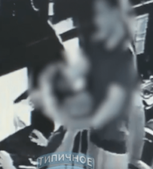 Невиртуальная реальность: геймер в Белове стрелял в монитор в компьютерном клубе