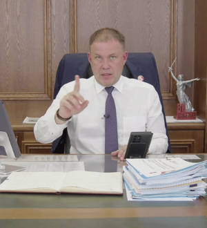 Губернатор Кузбасса прокомментировал отставку регионального министра транспорта