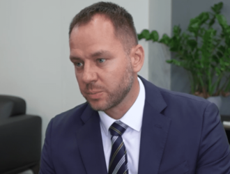 Новокузнецкого чиновника отправляют наводить порядок в Междуреченске