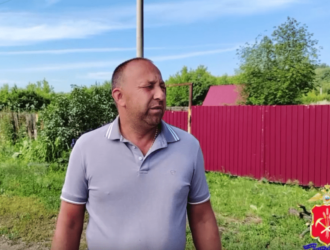 Бывший полицейский помог поймать иностранца-драгдилера в Юрге