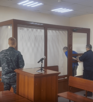 Обвиняемого в убийстве прокопчанки кузбассовца арестовали на два месяца