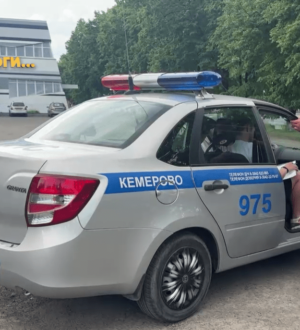 132 ДТП с участием детей произошло на дорогах Кузбасса за 5 месяцев этого года