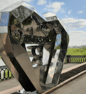 Влюбившийся в Кемерово египтянин оказался вне закона