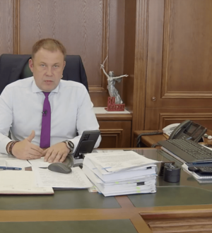 Аппарат МРТ появится в горбольнице Анжеро-Судженска до конца года