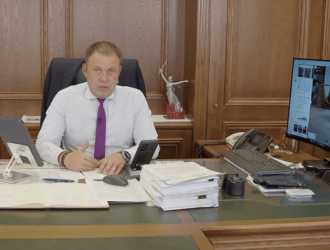 Аппарат МРТ появится в горбольнице Анжеро-Судженска до конца года