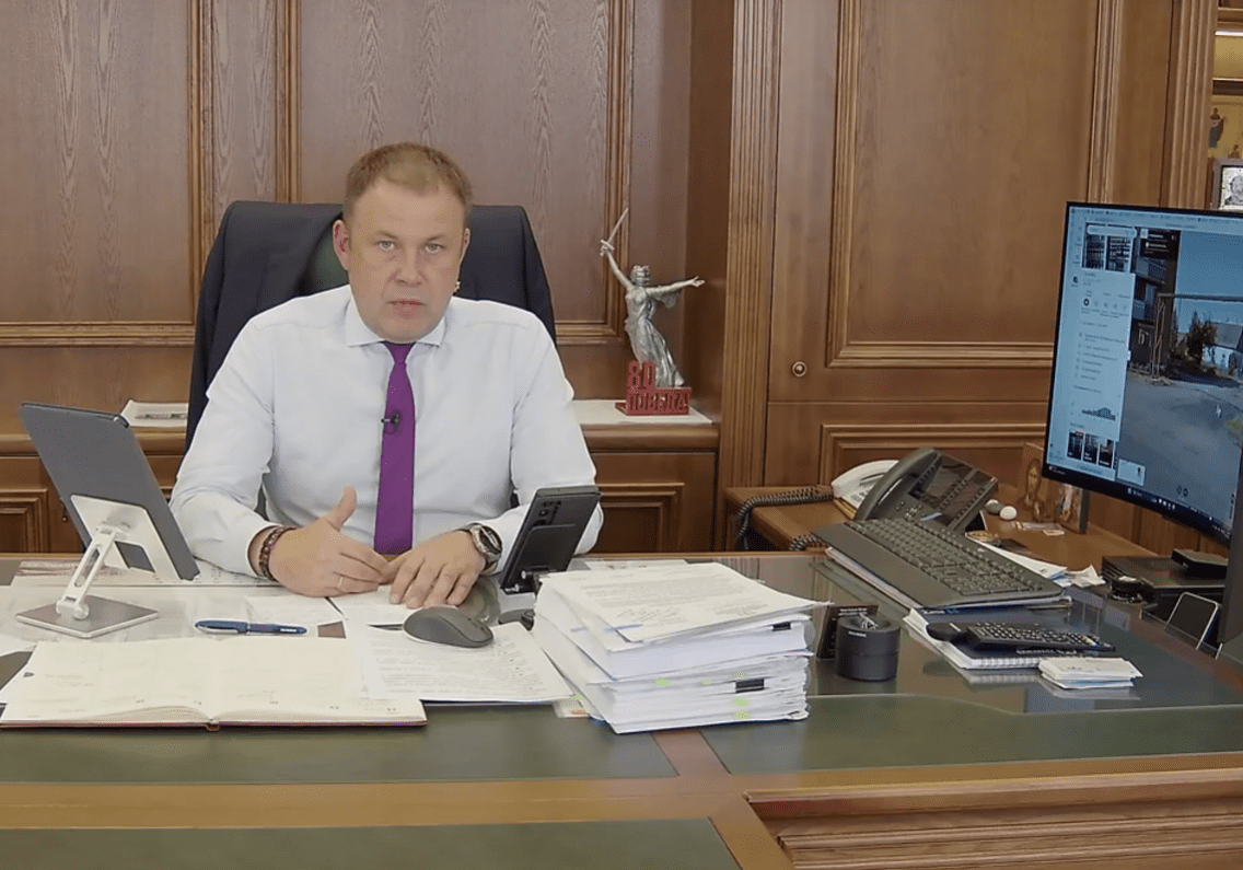 Аппарат МРТ появится в горбольнице Анжеро-Судженска до конца года