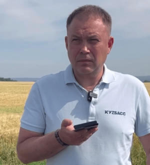 Губернатор поручил усилить контроль за поездами из Кузбасса после атаки БПЛА в Сальске