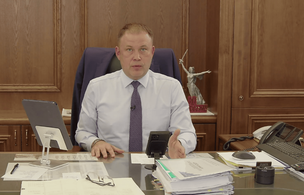 Илья Середюк раскритиковал ГЖИ Кузбасса за недостаток обратной связи с жителями