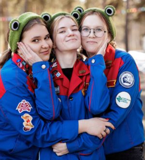 Российские студенческие отряды начинают сбор средств для участников организации, оказавшихся в трудной ситуации