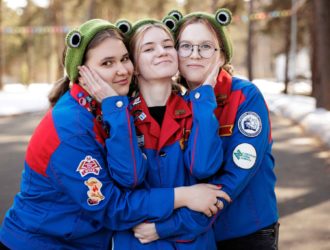 Российские студенческие отряды начинают сбор средств для участников организации, оказавшихся в трудной ситуации