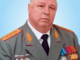 Экс-глава областного управления МВД Анатолий Виноградов стал Героем Кузбасса