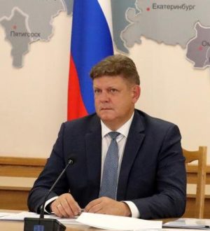 Анатолий Серышев принял участие в совещании по вопросам развития Сибири