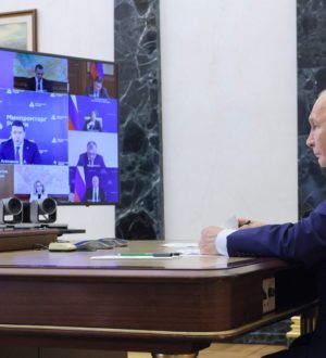 Президент России отметил особые экономические зоны Кузбасса как пример диверсификации экономики  