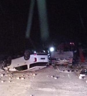 В Кузбассе осудили водителя автовоза за смертельное ДТП