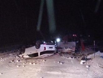 В Кузбассе осудили водителя автовоза за смертельное ДТП