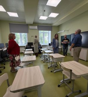 Образовательные учреждения Кузбасса готовы к новому учебному году