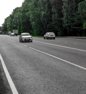 Кузбасс среди регионов Сибири лидирует в рейтинге по качеству дорог