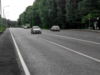 Кузбасс среди регионов Сибири лидирует в рейтинге по качеству дорог