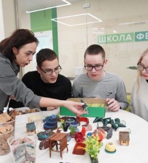 Двадцать агротехнических классов появится в Кузбассе в этом году