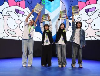 Кузбассовцы стали призерами творческого чемпионата ArtMasters