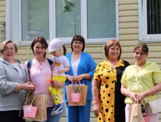 Проект «Вызов» помог вернуть в родные семьи свыше 1,2 тысячи юных кузбассовцев