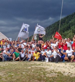 Молодежный экофорум проведут на границе Кузбасса и Хакасии