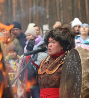 Международный день коренных народов мира в Кузбассе отметят фестивалями и спортивной рыбалкой