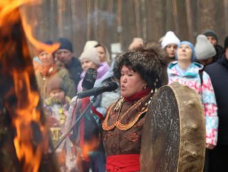Международный день коренных народов мира в Кузбассе отметят фестивалями и спортивной рыбалкой