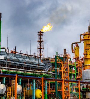 Кемеровчан призвали не пугаться сильного шума со стороны крупного химпредприятия