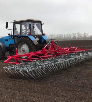 Порядка 130 тысяч га полей вернут в сельхозоборот в Кузбассе к 2030 году