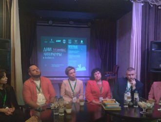 Встречи с известными писателями и уличный театр: что ждет кузбассовцев на сентябрьских Днях литературы