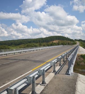 За два года в Кузбассе планируют отремонтировать 14 мостов и путепроводов