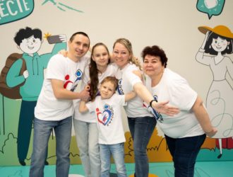 У кузбассовцев остался месяц, чтобы записаться на конкурс «Это у нас семейное»